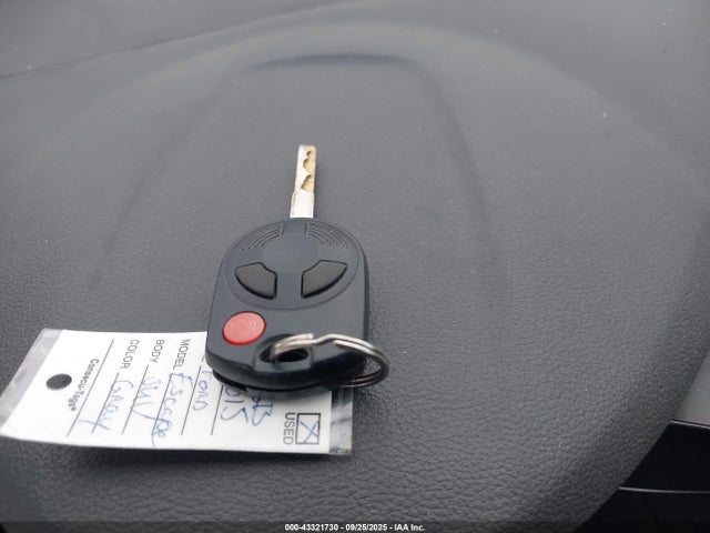 Ford 2015 2015 1FMCU0F72FUC80538 Image 11