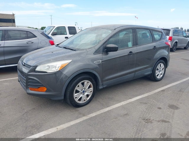 Ford 2015 2015 1FMCU0F72FUC80538 Image 2
