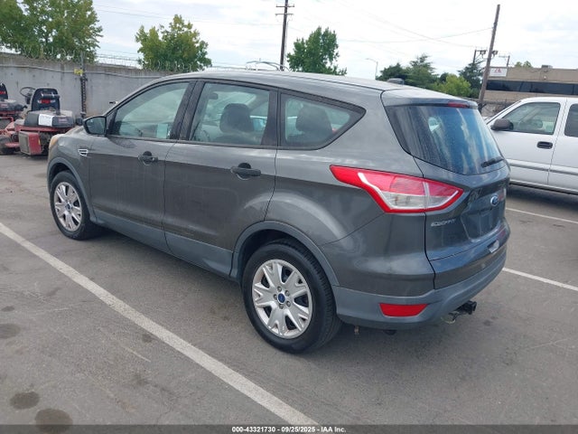 Ford 2015 2015 1FMCU0F72FUC80538 Image 3