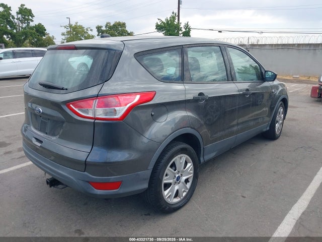 Ford 2015 2015 1FMCU0F72FUC80538 Image 4