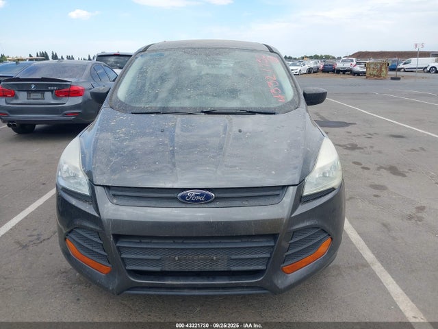 Ford 2015 2015 1FMCU0F72FUC80538 Image 6