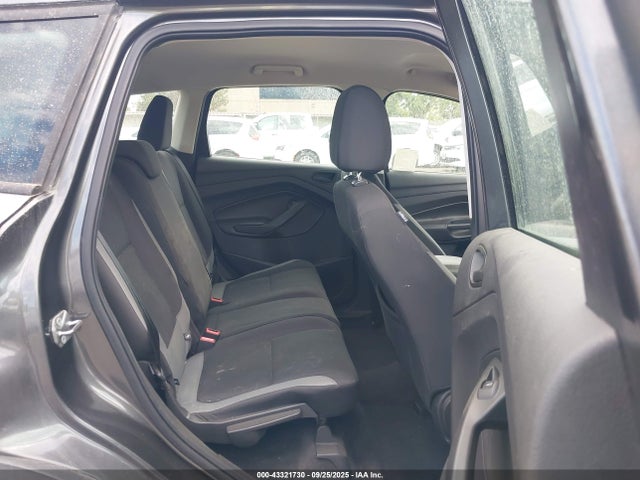 Ford 2015 2015 1FMCU0F72FUC80538 Image 8