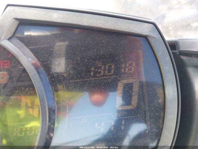 2017 KAWASAKI EX650 JKAEXEJ16HDA01998 Photo 6