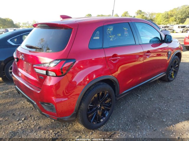 2023 MITSUBISHI OUTLANDER SPORT JA4ARUAU2PU013946 Photo 3