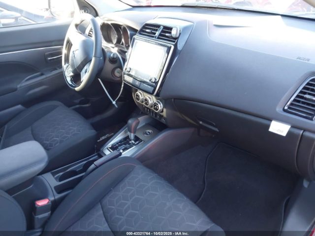 2023 MITSUBISHI OUTLANDER SPORT JA4ARUAU2PU013946 Photo 4