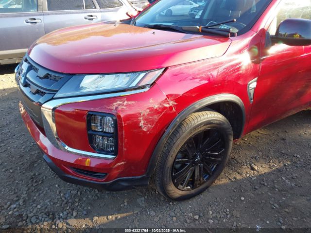 2023 MITSUBISHI OUTLANDER SPORT JA4ARUAU2PU013946 Photo 5