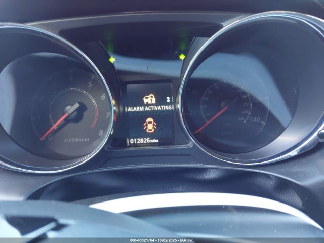 2023 MITSUBISHI OUTLANDER SPORT JA4ARUAU2PU013946 Photo 6