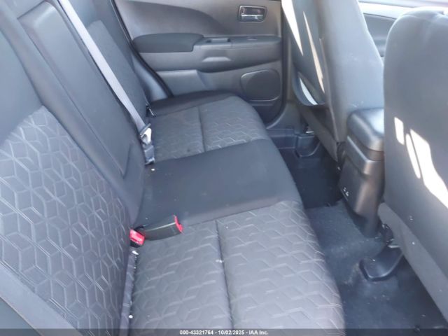 2023 MITSUBISHI OUTLANDER SPORT JA4ARUAU2PU013946 Photo 7