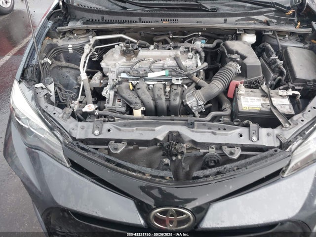 Toyota 2zr-fe 2019 5YFBURHE2KP882427 Image 10