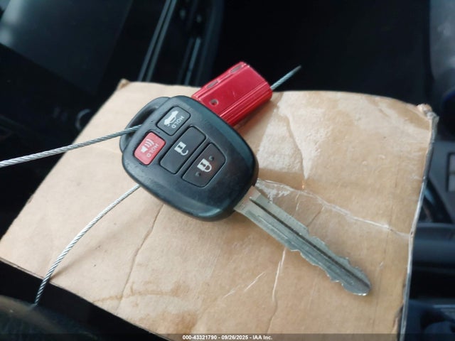 Toyota 2zr-fe 2019 5YFBURHE2KP882427 Image 11