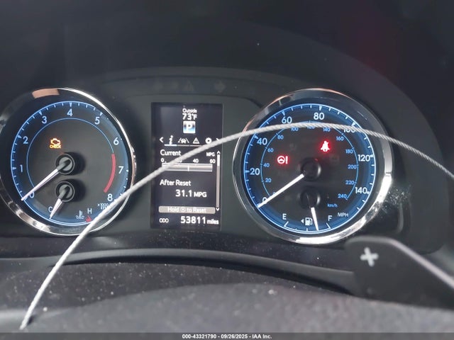 Toyota 2zr-fe 2019 5YFBURHE2KP882427 Image 15