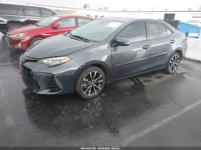 Toyota 2zr-fe 2019 5YFBURHE2KP882427 Image 2