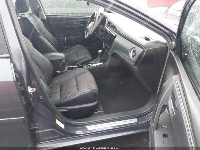 Toyota 2zr-fe 2019 5YFBURHE2KP882427 Image 5