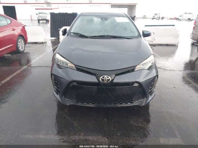 Toyota 2zr-fe 2019 5YFBURHE2KP882427 Image 6