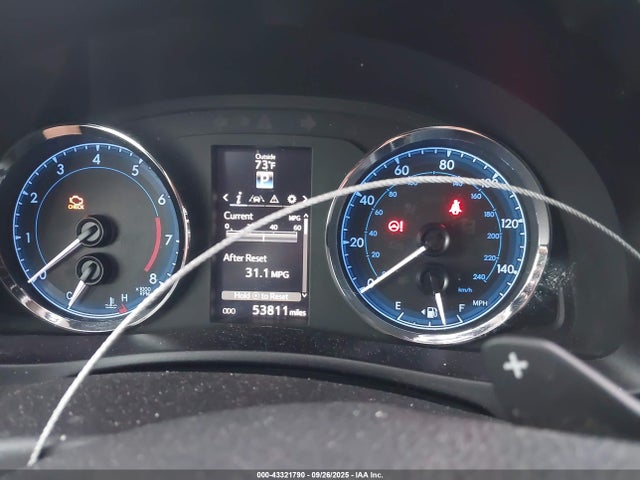 Toyota 2zr-fe 2019 5YFBURHE2KP882427 Image 7