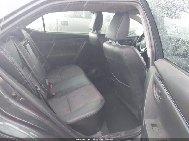 Toyota 2zr-fe 2019 5YFBURHE2KP882427 Image 8