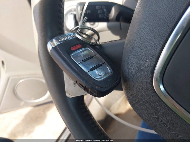 2009 AUDI A4 WAUXF78KX9A122221 Photo 10