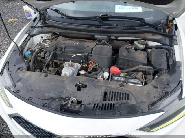2019 ACURA ILX 19UDE2F77KA012020 Photo 9