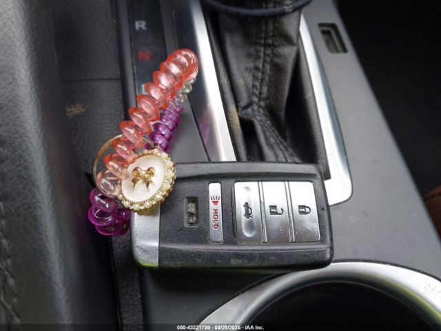 2019 ACURA ILX 19UDE2F77KA012020 Photo 10