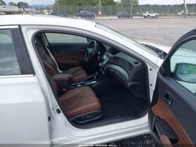 2019 ACURA ILX 19UDE2F77KA012020 Photo 4