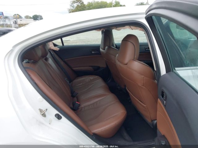 2019 ACURA ILX 19UDE2F77KA012020 Photo 7