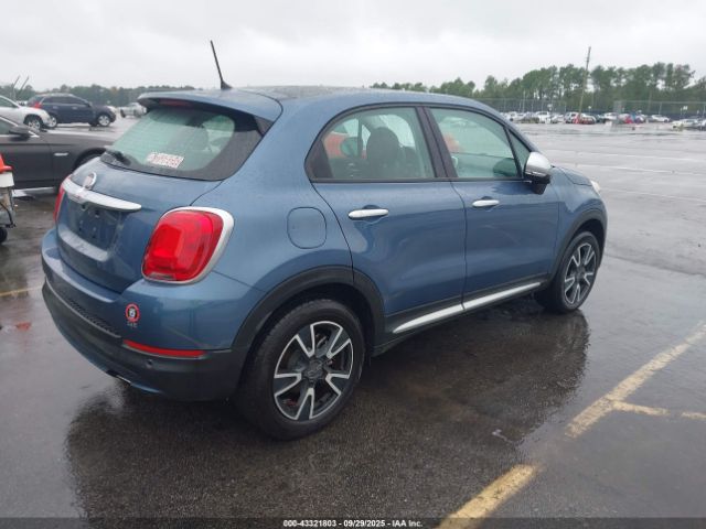 2018 FIAT 500X ZFBCFXAB0JP651466 Photo 3