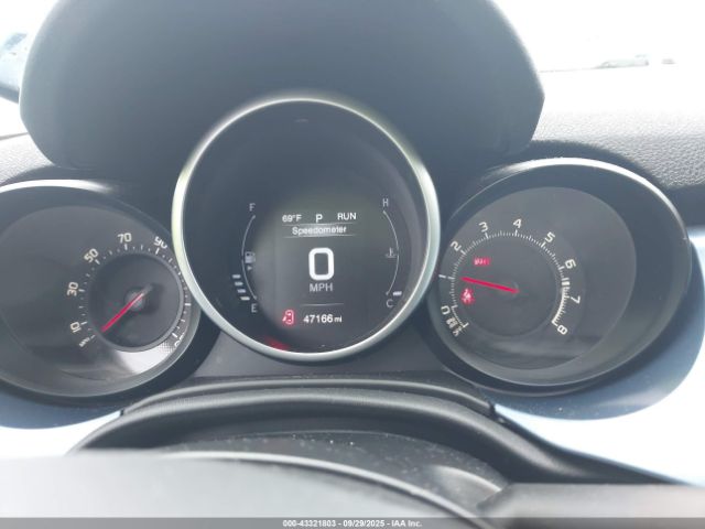 2018 FIAT 500X ZFBCFXAB0JP651466 Photo 6
