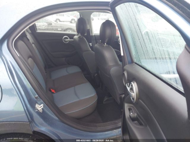 2018 FIAT 500X ZFBCFXAB0JP651466 Photo 7