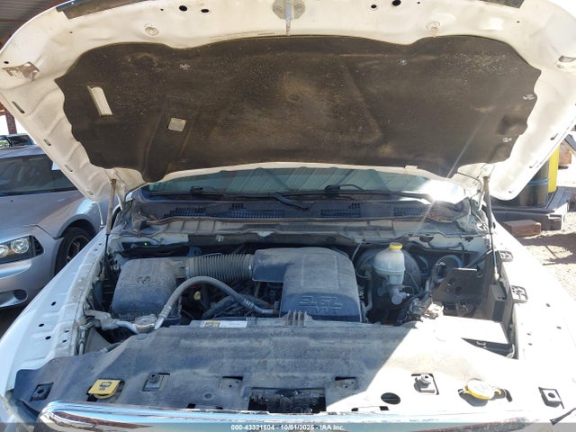 1C6RR7GG2GS292393 RAM 1500 Big Horn