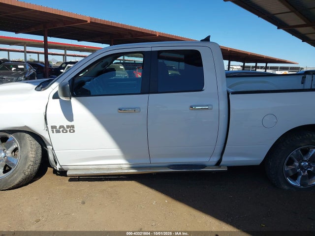 1C6RR7GG2GS292393 RAM 1500 Big Horn