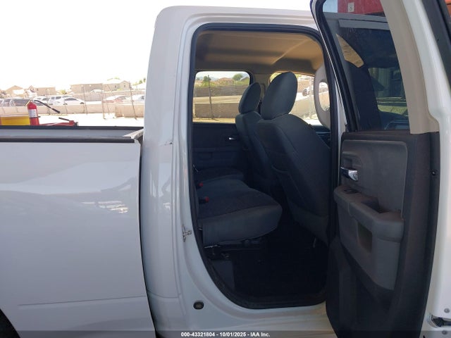 1C6RR7GG2GS292393 RAM 1500 Big Horn