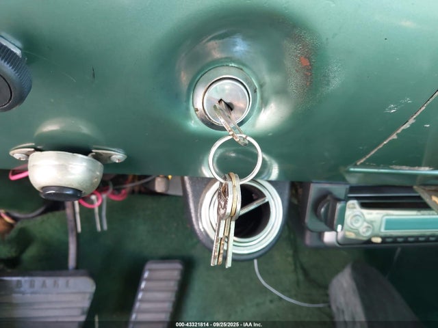 1958 CADILLAC FLEETWOOD 58M103213 Photo 10