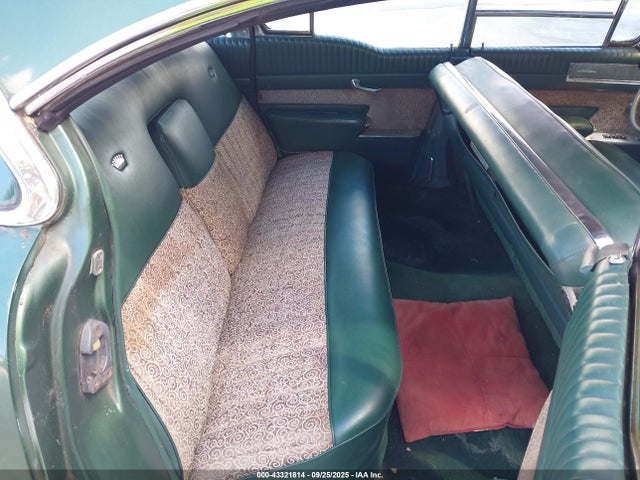 1958 CADILLAC FLEETWOOD 58M103213 Photo 7