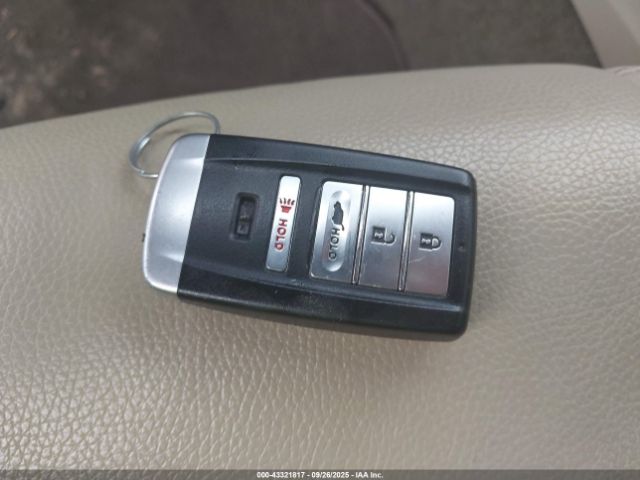 2016 ACURA RDX 5J8TB3H31GL002499 Photo 10