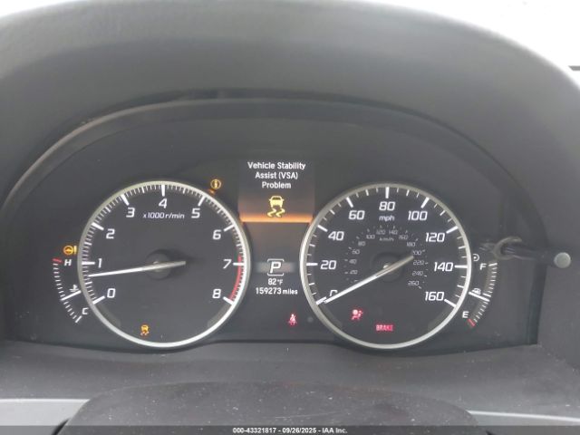 2016 ACURA RDX 5J8TB3H31GL002499 Photo 6