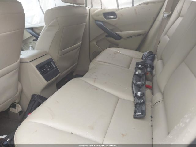 2016 ACURA RDX 5J8TB3H31GL002499 Photo 7