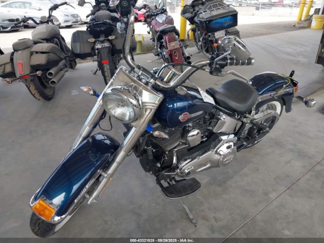 2004 HARLEY-DAVIDSON FLSTCI 1HD1BWB134Y069293 Photo 1