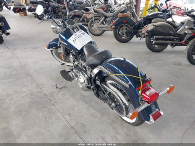 2004 HARLEY-DAVIDSON FLSTCI 1HD1BWB134Y069293 Photo 2