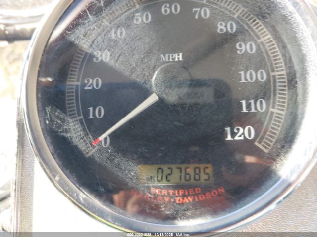 2004 HARLEY-DAVIDSON FLSTCI 1HD1BWB134Y069293 Photo 6