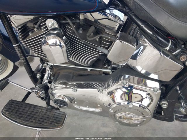 2004 HARLEY-DAVIDSON FLSTCI 1HD1BWB134Y069293 Photo 8