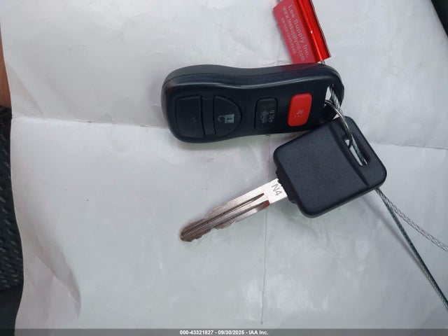 1N6AD0EV9JN748387 Nissan 2018