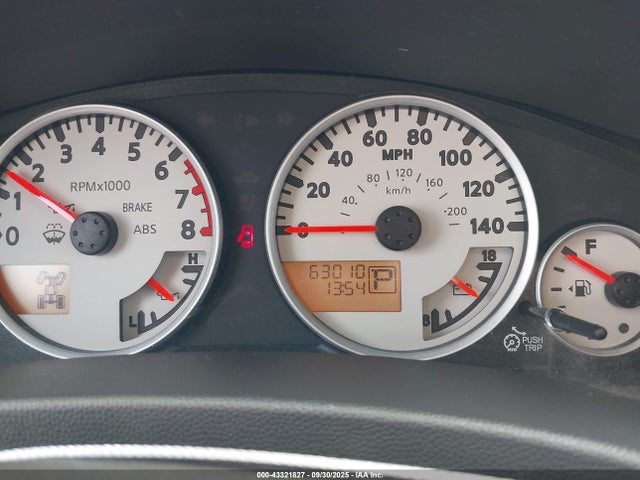 1N6AD0EV9JN748387 Nissan 2018