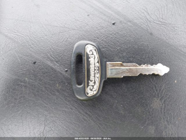 2004 KAWASAKI VN1500 JKBVNAL154A028030 Photo 10