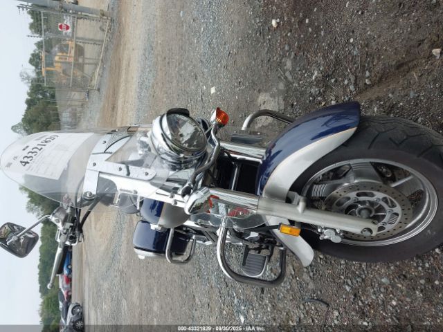 2004 KAWASAKI VN1500 JKBVNAL154A028030 Photo 4