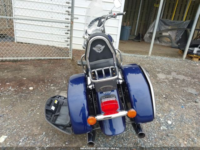 2004 KAWASAKI VN1500 JKBVNAL154A028030 Photo 5