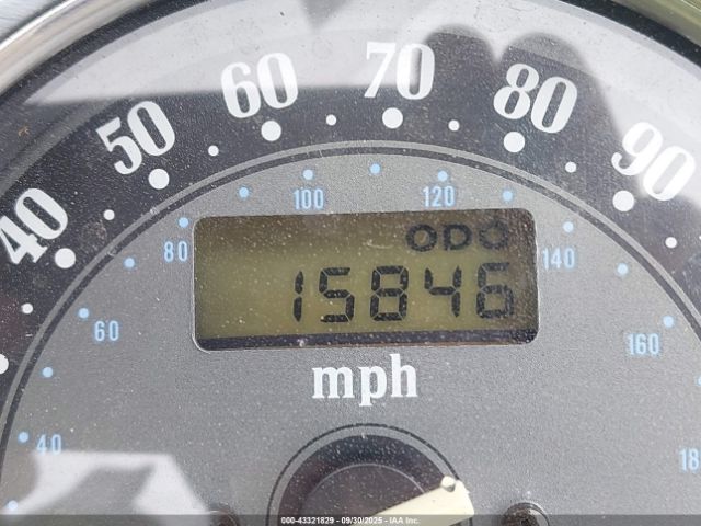 2004 KAWASAKI VN1500 JKBVNAL154A028030 Photo 6