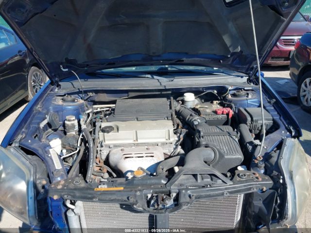 2009 MITSUBISHI GALANT 4A3AB36FX9E035850 Photo 9