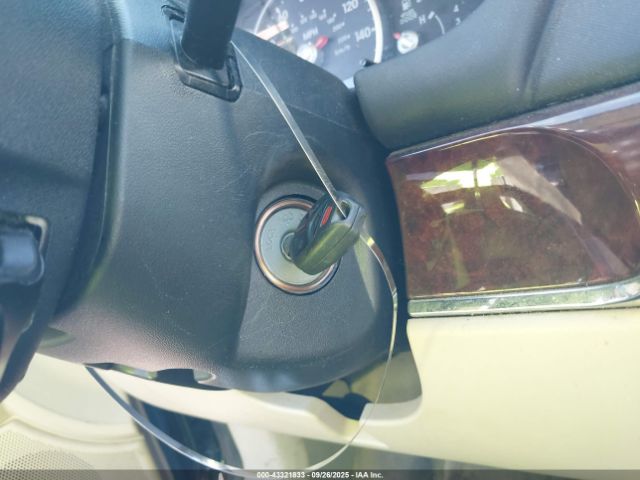 2009 MITSUBISHI GALANT 4A3AB36FX9E035850 Photo 10