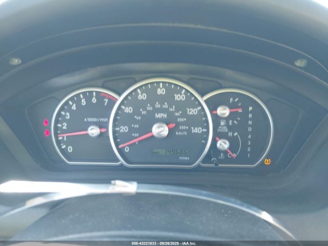 2009 MITSUBISHI GALANT 4A3AB36FX9E035850 Photo 6