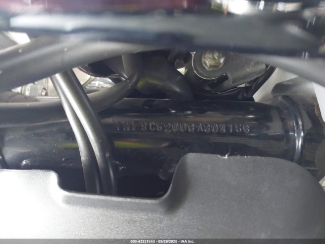 2006 HONDA VT1300 1HFSC52006A304156 Photo 9